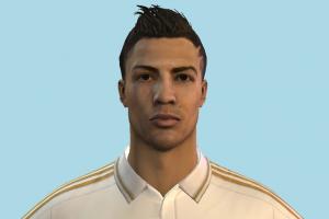 Cristiano Ronaldo Cristiano Ronaldo-2